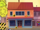 Find The Golden Pen