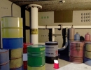 Oil Depository Room Escape