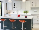 Christmas Kitchen Escape
