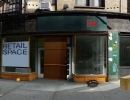 Retail Space Rent Escape