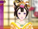チャーミング タン プリンセス