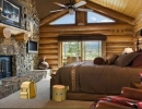 Forest Wooden Hotel Escape