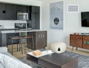 Wooden Floor House Escape
