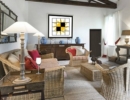 Woodstock Villa Escape