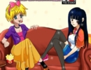 ガールズ ムービーナイト
