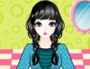 ヘアサロン ゲーム
