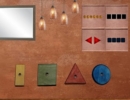 Mathematician Escape