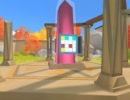 The Pillar