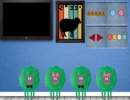 Shepherd Escape