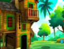 Old Forest Officer Escape
