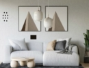 Atmospheric Apartment House