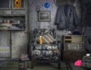 Deface Spot Escape