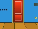 Quarters Room Escape