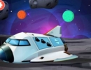 Rescue The Astronomer