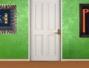 Admin Escape