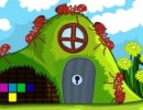 Balmy Village Escape