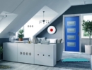 Eco Friendly House Escape