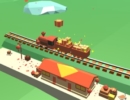 オフ ザ レール 3D