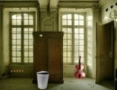 Prohibited House Escape