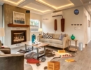 Contemporary Room Escape