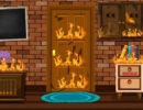 Fired House Escape
