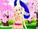ジェミマ ドレスアップ