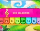 キッド マエストロ