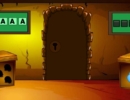 Primeval House Escape