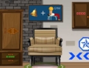 Spiffy House Escape