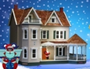Find The Santa Cap