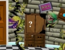 Forest House Escape