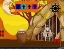Forest Warden Escape