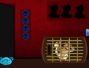 The Chipmunk Escape