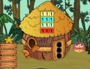 Hamster Escape From House