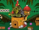 Weasel Escape From Forest