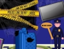 Crime Scene Escape