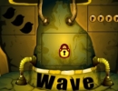 Sewage Cave Escape