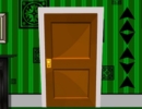 Traffic Inspector House Escape