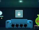 Zany House Escape