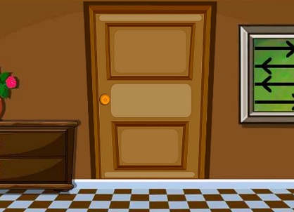 Ranch Doors Escape