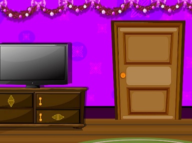 Scacchic House Escape