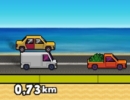 Too Fast