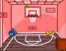 Athletic Event Room Escape