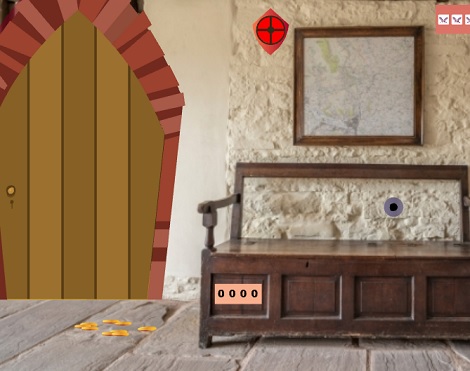 Chevalier Castle Escape