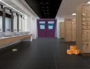 Contestant Locker Room Escape