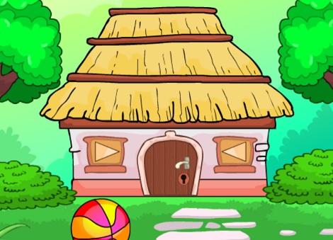 Duck Farm Escape