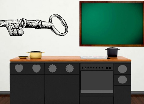 Room Escape 1