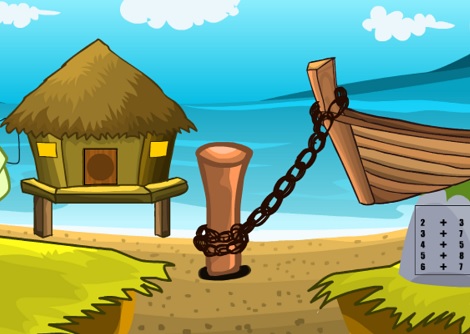 G2M Beach Escape