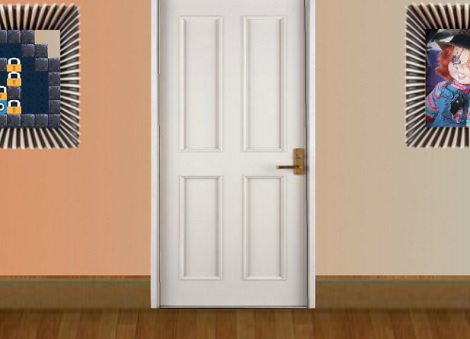 Chucky Girlfriend Escape