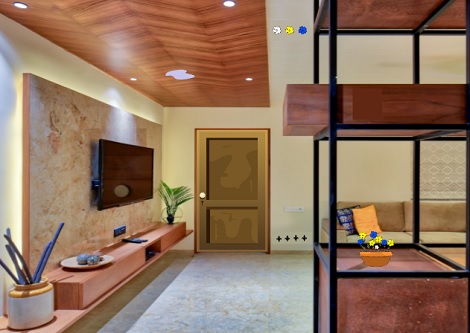 Lovely Bungalow Room Escape 2